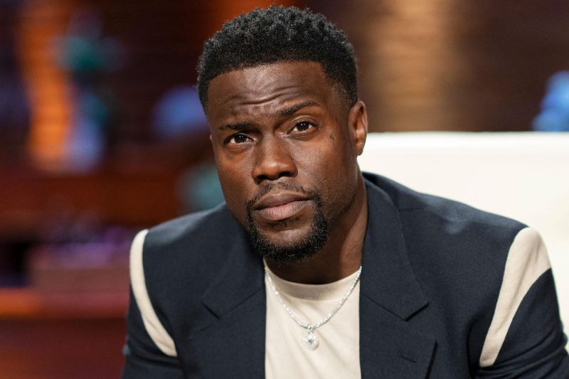 Explore Kevin Hart Net Worth in 2024 Insights & Financial Success