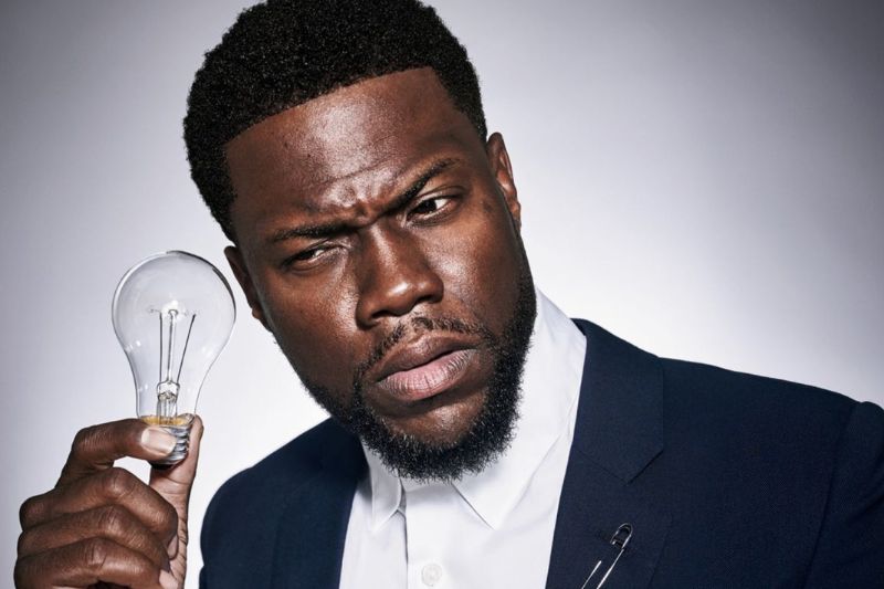 Kevin Hart Net Worth: One of The Highest-Paid Comedians and Actors In ...